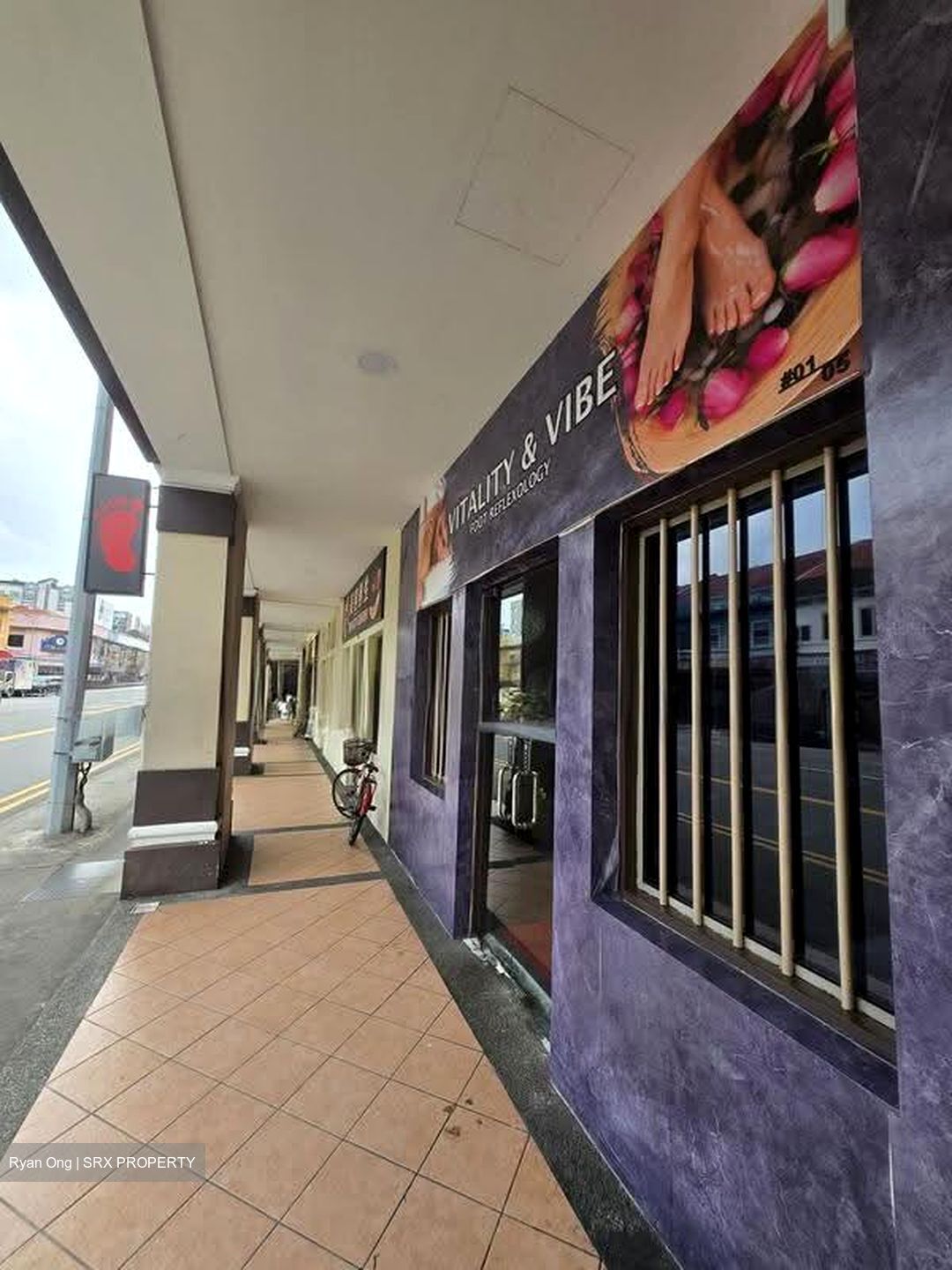 The Arizon (D14), Retail #639809291